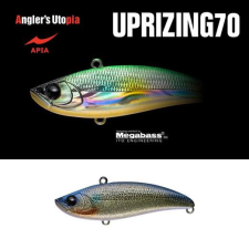  Apia Uprizing 70 14gr 70mm 09 Bora GLX wobbler csali