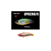 Apia UPRIZING 70HW 18gr 70mm 04 Orange Silver Candy