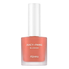 APIEU Juicy-Pang Water Arcpirosító - CR02 Persimmon arcpirosító, bronzosító