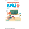 APILI Manuel d'orthographe Apili Vol 1 – STEVENS