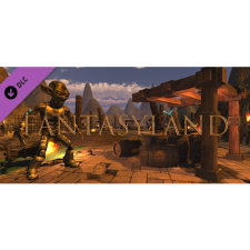 Apillo Fantasyland - All Heroes (PC - Steam elektronikus játék licensz) videójáték