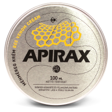  APIRAX méhmérges krém, 100ml, 100 ml gyógyhatású készítmény