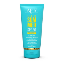 Apis Hello Summer SPF 30, Cellular nektáros arckrém 50 ml arckrém