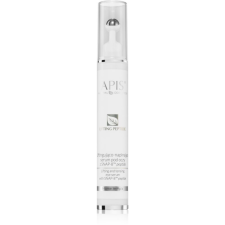 Apis Natural Cosmetics Lifting Peptide SNAP-8™ lifting szemkörnyékápoló szérum peptidekkel 10 ml szemkörnyékápoló