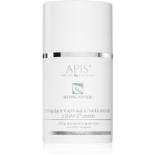 Apis Natural Cosmetics Lifting Peptide SNAP-8™ simító szemkörnyék maszk peptidekkel 50 ml szemkörnyékápoló