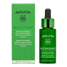  APIVITA BEE RADIANT BOROREG.ELL.SZERUM 30ML arcszérum