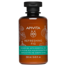  APIVITA TUSFURDO FRISSITO FUGE+ILLOOLAJ 250ML tusfürdők