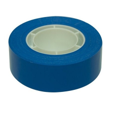 APLI 19 mm x 33 m kék ragasztószalag ragasztószalag