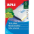 APLI 70x35 mm univerzális etikett, 2400 darab (LCA3134) (LCA3134)