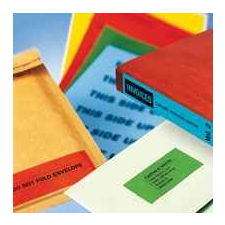 APLI Etikett, 12x18 mm, kézzel írható, színes, APLI, piros, 448 etikett/csomag etikett