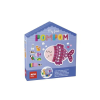 APLI Kids My first Pompom Kreatív készségfejlesztő készlet