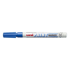 APLI Lakkmarker 0,8-1,2mm, uni px-21 kék filctoll, marker