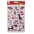 APLI Matrica, APLI Kids Stickers, kutyák (LCA19318)