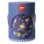 APLI Puzzle, kör alakú, 48 darabos, APLI Kids "Circular Puzzle", csillagrendszer