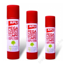 APLI Ragasztóstift, 20 g, APLI (LCA12146) ragasztó