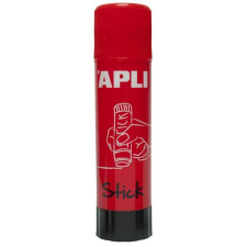APLI Ragasztóstift, 21 g, APLI ragasztó