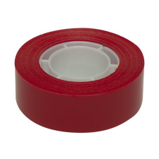 APLI Ragasztószalag, 19 mm x 33 m, apli, piros 12272 ragasztószalag