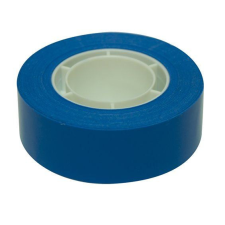 APLI ragasztószalag 19mm x 33m kék (12273) ragasztószalag és takarófólia