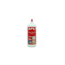 APLI White Glue Hobbiragasztó 1000 g (12851) ragasztó