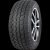 APLUS A505 245/55 R19 107H XL M+S 3PMSF