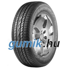 APLUS A607 ( 235/35 R19 91W XL ) nyári gumiabroncs