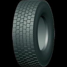 APLUS D318 315/80 R22.5 157/154M Húzó négyévszakos gumiabroncs