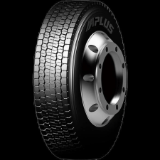 APLUS DV210 315/80 R22.5 157/154L M+S Húzó teher gumiabroncs