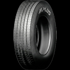 APLUS SL102 295/80 R22.5 152/149M M+S Kormányzott teher gumiabroncs