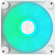 APNX FP1-140 PWM ARGB fehér hűtés