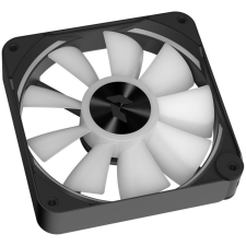 APNX FP2-120 PWM ARGB hűtő ventilátor fekete (4711099474462) hűtés