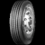 Apollo 215/75R17.5 ENDURACE RA FRONT  126M