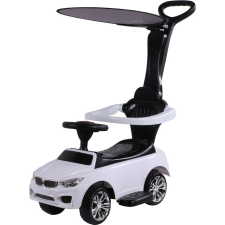 Apollo bébitaxi napfénytetős - fehér bébijárgány