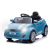 Apollo Elektromos autó Milly Mally Milly Mally Fiat 500e kék