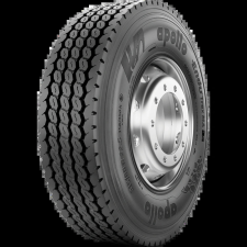Apollo EnduTrax MA 295/80 R22.5 154K On/Off Univerzális teher gumiabroncs