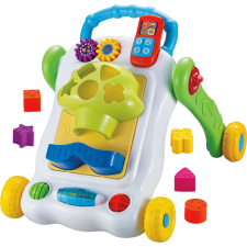 Apollo Infunbebe járássegítő tili toli