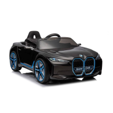 Apollo Ocie elektromos kisautó- Black BMW elektromos járgány