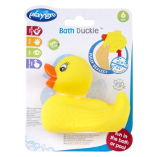 Apollo playgro duck for water- Gumikacsa fürdőszobai játék