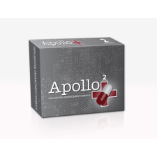 Apollo plus - 2db Potencianövelő potencianövelő