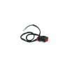 Apollo RXF MINI 50 gyújtáskapcsoló Apollo  Elektronika Gyújtások Gyújtáskapcsolók, zárszettek