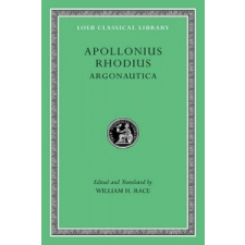  Apollonius Rhodius – Rhodius Apollonius idegen nyelvű könyv