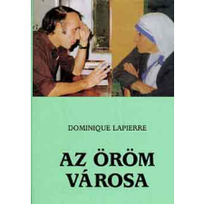 Apostoli Szentszék Könyvkiadó Az öröm városa antikvárium - használt könyv