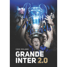 Aposztróf Kiadó Grande Inter 2.0 sport