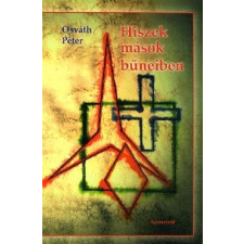 Aposztróf Kiadó Hiszek mások bűneiben irodalom