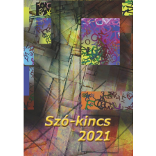 Aposztróf Kiadó Szó-kincs 2021 - Versek, novellák, elbeszélések (B) irodalom