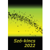 Aposztróf Kiadó Szó-kincs 2022