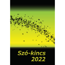 Aposztróf Kiadó Szó-kincs 2022 irodalom