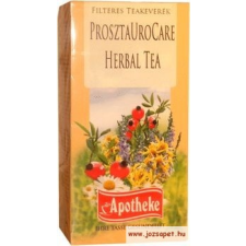 Apotheke Apotheke - ProstaUroCare Herbal Tea, 20 filter gyógytea