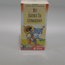  Apotheke bio gyermek rooibos tea 20x1,5g 30 g gyógytea