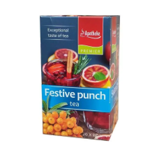 Apotheke puncs tea 80 g tea