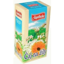Apotheke tea visszérpanaszokra 20db gyógyhatású készítmény